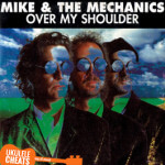 Mike and the Mechanics - Over My Shoulder Ukulele Chords