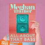Meghan Trainor - All About That Bass Ukulele Chords