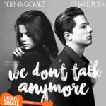 We Don't Talk Anymore Ukulele Chords