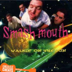 Walkin' On The Sun Ukulele Chords