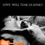 Love Will Tear Us Apart Ukulele Chords