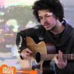 Stolen Dance Ukulele Chords