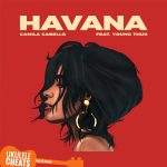 Havana Ukulele Chords