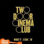 What You Know Ukulele Chords