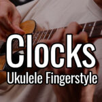 enjoy the tempo ukulele fingerstyle