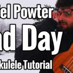 bad day ukulele