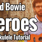 heroes ukulele