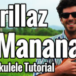 el manana ukulele