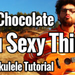 you sexy thing ukulele