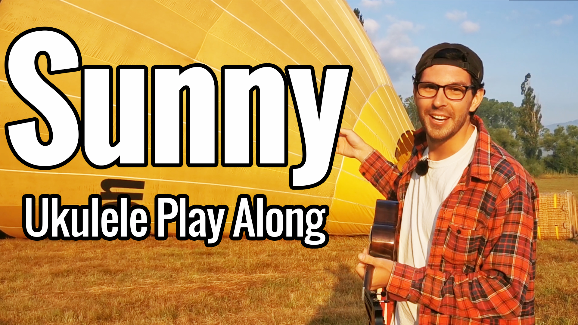 Bobby Hebb - Sunny - Ukulele Cheats