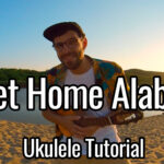 sweet home alabama ukulele