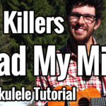 Read my mind ukulele