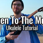 listen to the music ukulele