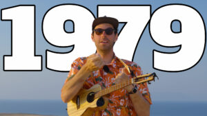 1979 ukulele