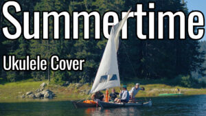 summertime ukulele